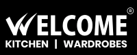 Welcome kitchen world logo