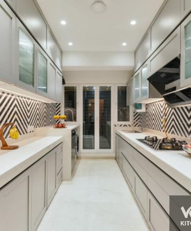 AKASH KEDIA modular kitchen worli