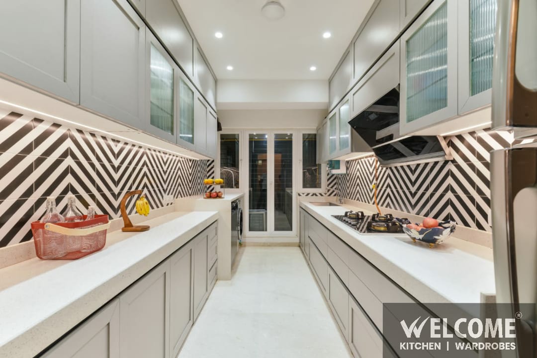 AKASH KEDIA modular kitchen worli