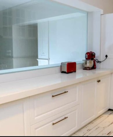 BHARAT SKY VISTAS Kitchen