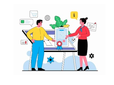 Transparent Quotation