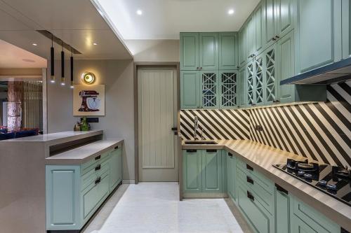 hafele modular kitchen designs